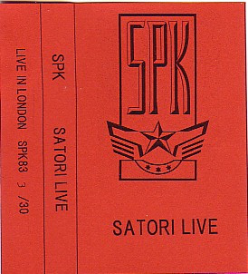 Satori Live