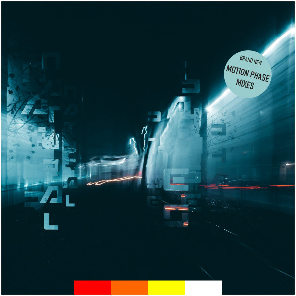 Natural Phases (Motion Phase Mixes)