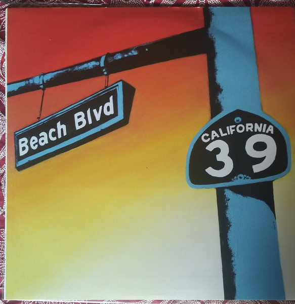 Highway 39: Revisited - A Tribute To The Crowd