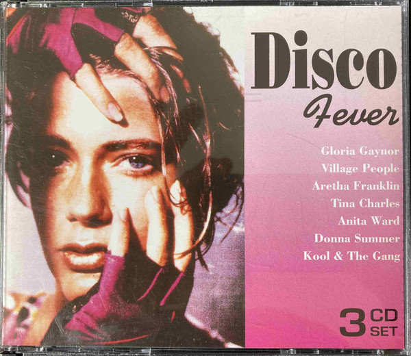 Disco Fever