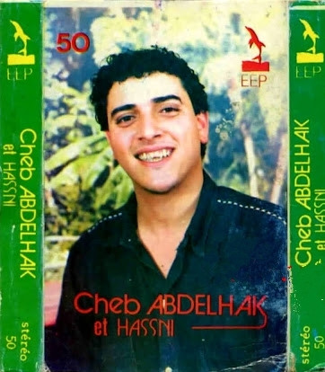 Cheb Abdelhak Cheb Hassni