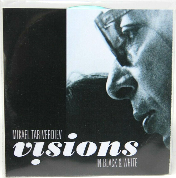 Visions in Black & White