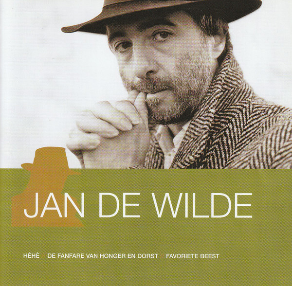 Essential Jan De Wilde