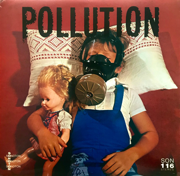 Pollution