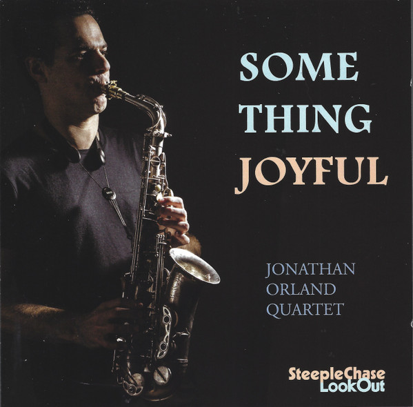 Something Joyful