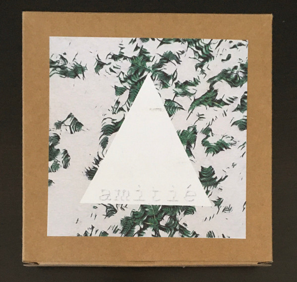 Split Collection Box Set