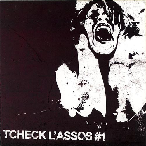 Tcheck L'Assos #1