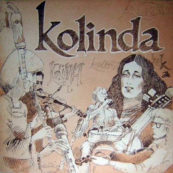 Kolinda
