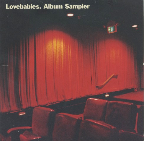 Album Sampler