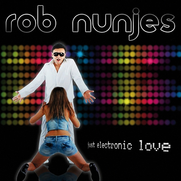 Just Electronic Love