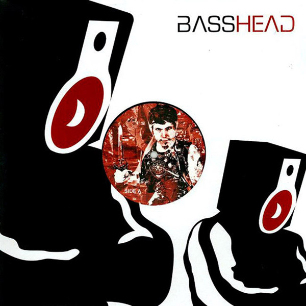 Bass Low / Bass Galactica 8