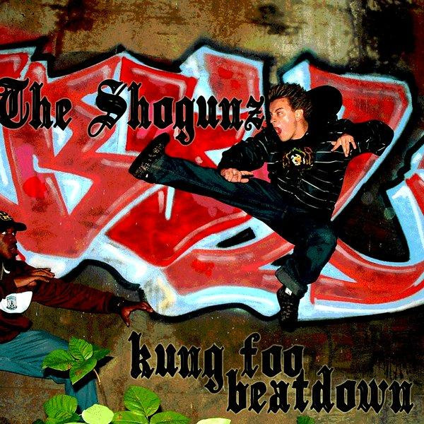 Kung Foo Beatdown