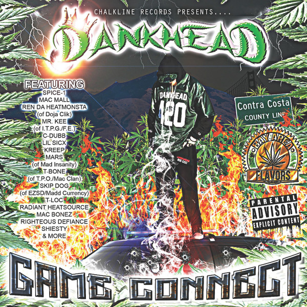 Game Connect