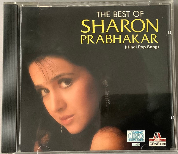 The Best Of Sharon Prabhakar