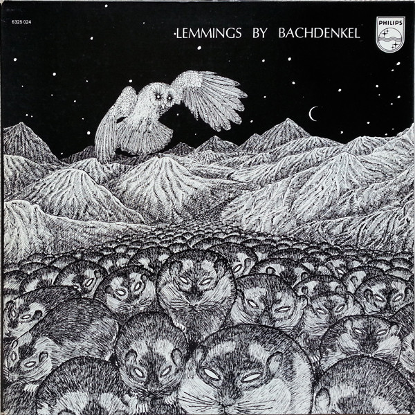 Lemmings