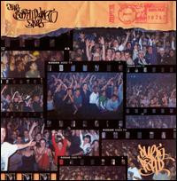 Dues Paid - Live Album