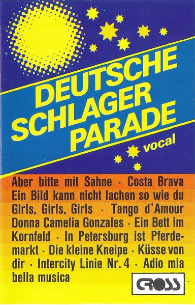 Deutsche Schlager Parade