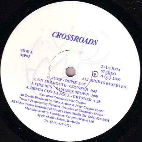 Crossroads