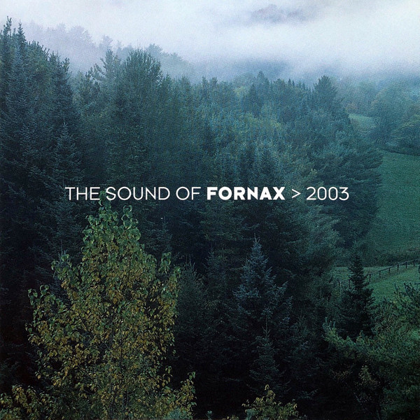 The Sound Of Fornax > 2003