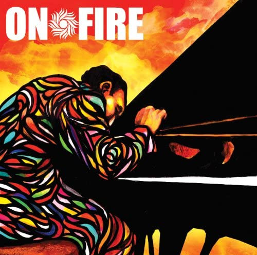 On Fire