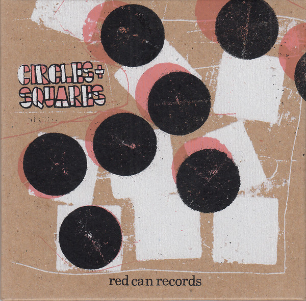 Circles + Squares