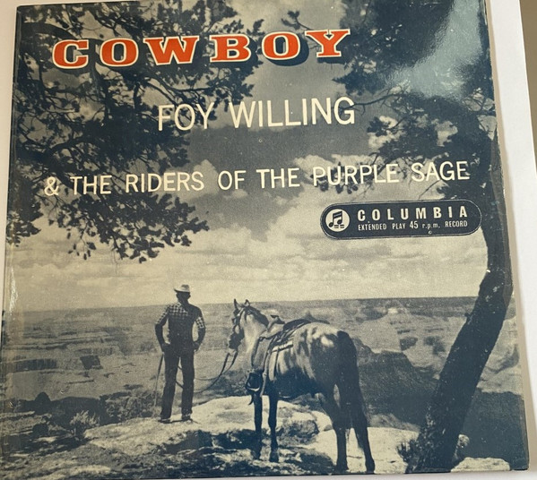 Cowboy