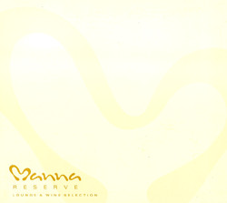 Manna Reserve 2008