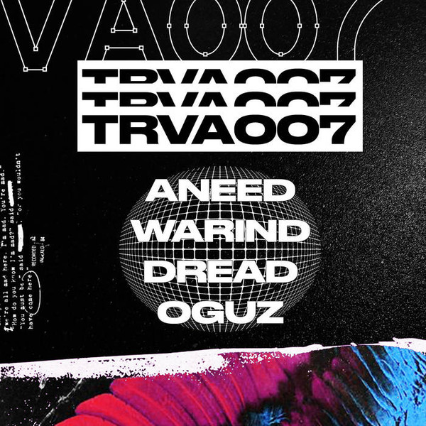 TRVA007 