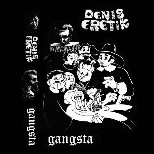 Gangsta