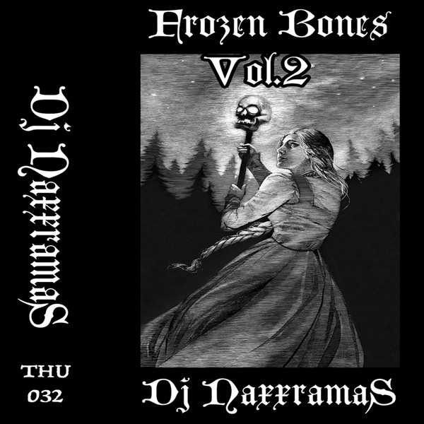 Frozen Bones Vol.2