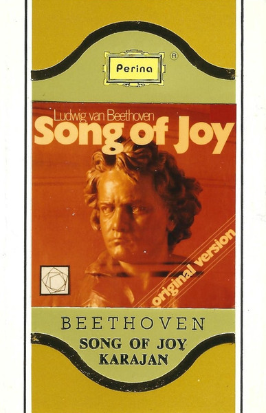 Song Of Joy