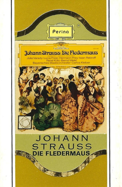 Die Fledermaus