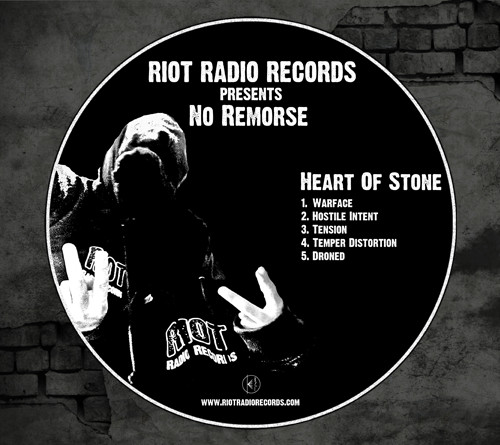 Heart Of Stone