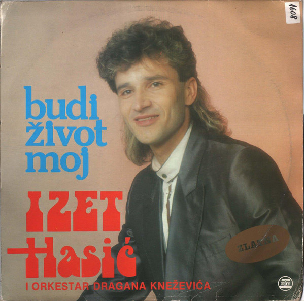 Budi Život Moj