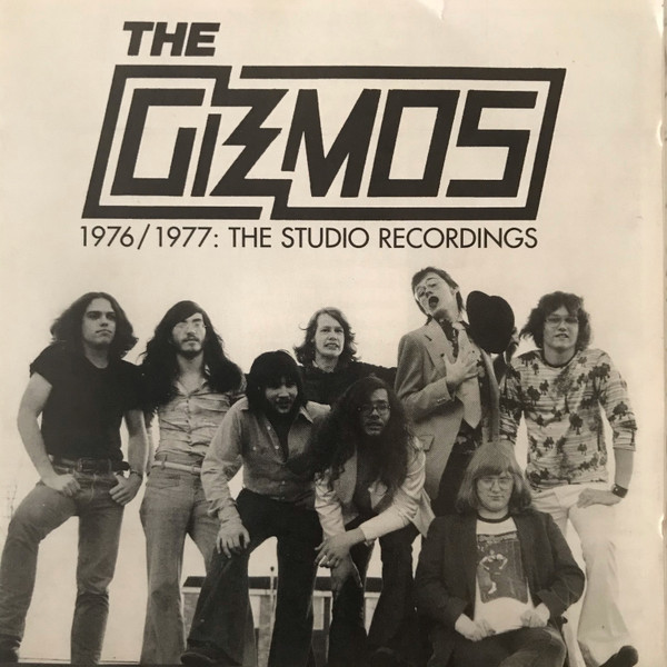 1976/1977: The Studio Recordings