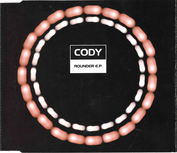 Rounder E.P.