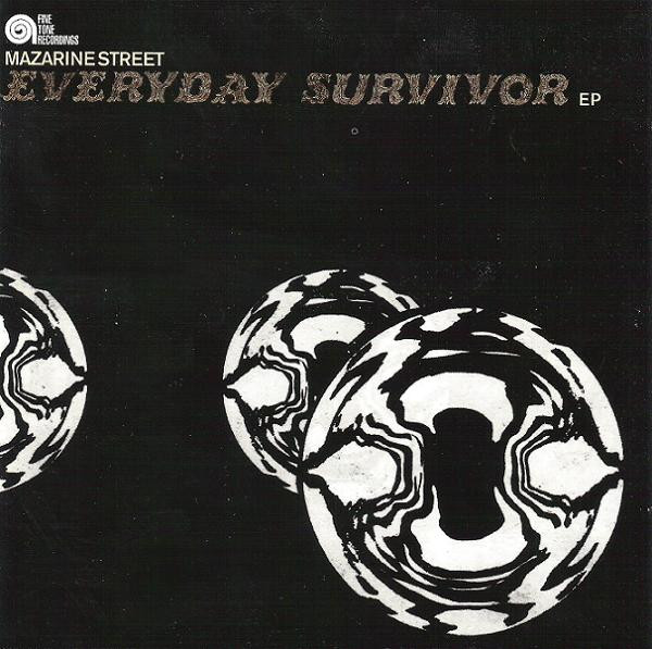 Everyday Survivor EP
