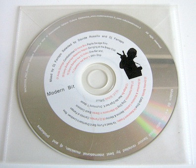 Modern Bit