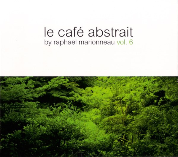 Le Café Abstrait Vol. 6