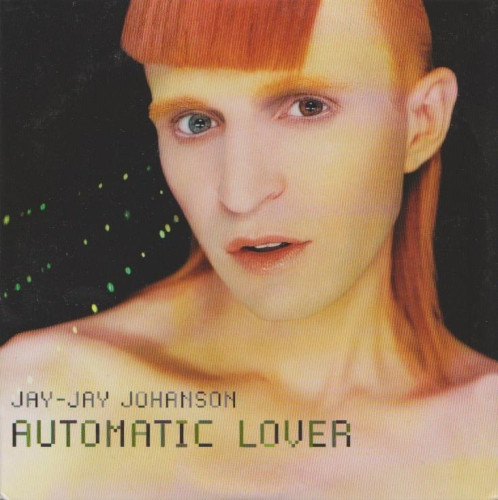 Automatic Lover