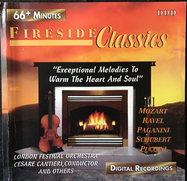 Fireside Classics