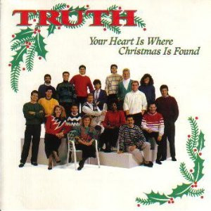 Your Heart Is Where Christmas Is Found