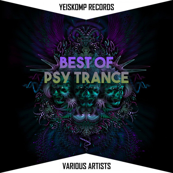 Best Of Psy-Trance