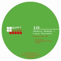 Passerella EP