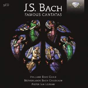 Famous Cantatas