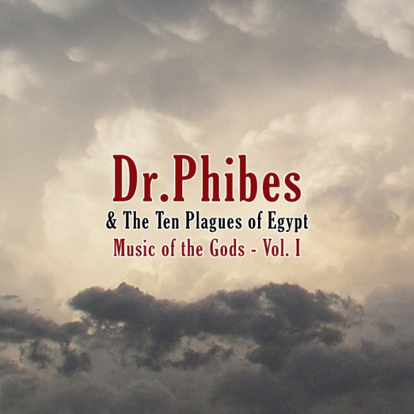 Music Of The Gods - Vol. I