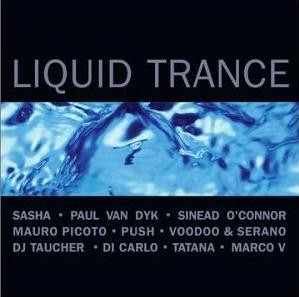 Liquid Trance