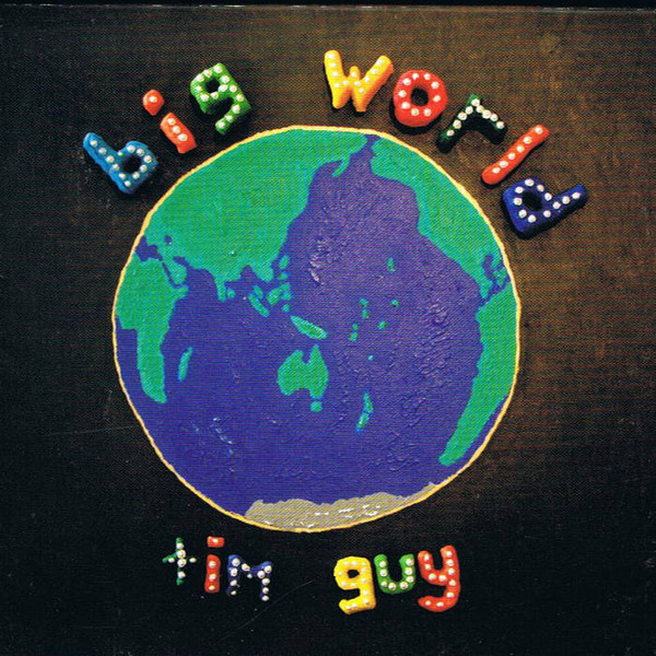 Big World