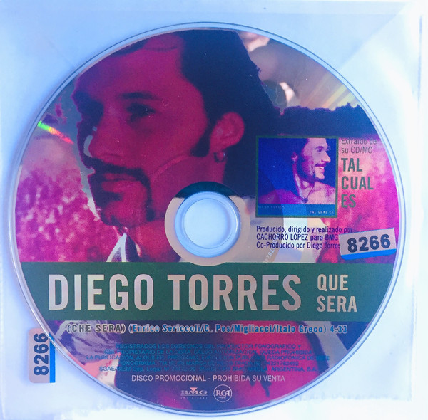 Que Sera (Che Sera)