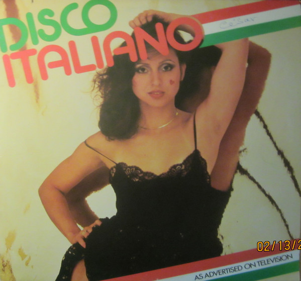 Disco Italiano